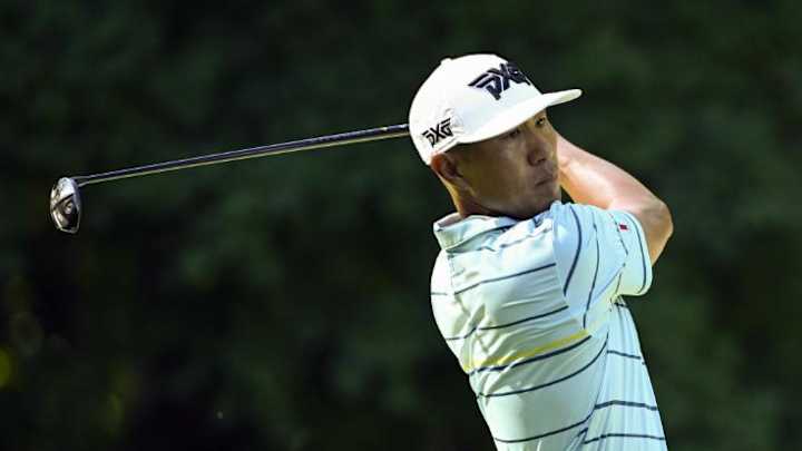 Former Cal Golfer James Hahn Has 'Magical' Final Round at 3M Open