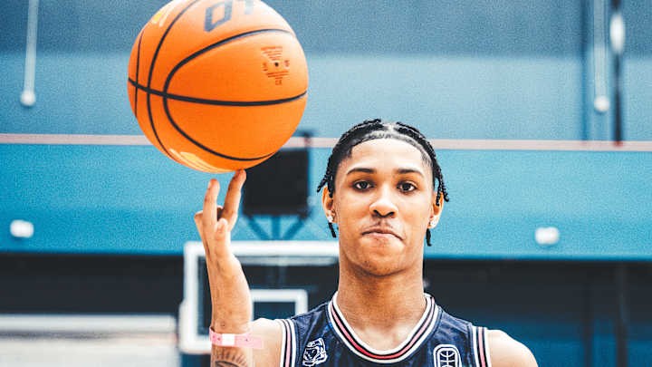 Overtime Elite Adds Top Prep Prospects Jahki Howard and Bryson Tiller Overtime Elite Adds Top Prep Prospects Jahki Howard and Bryson Tiller