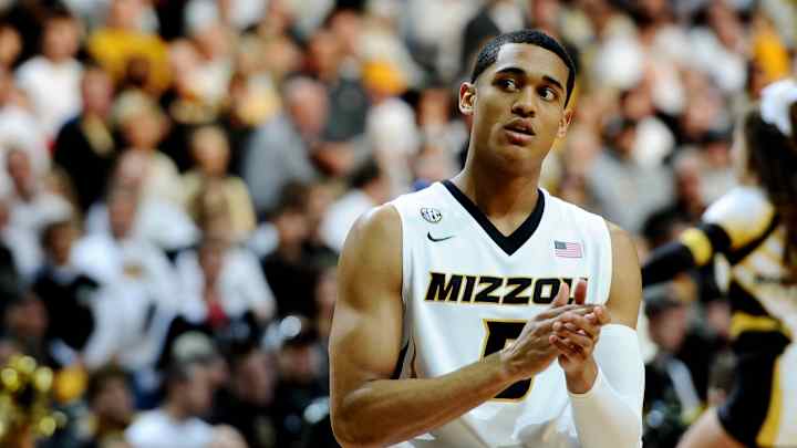 Ex Mizzou Guard Jordan Clarkson to Play Internationally at FIBA Qualifiers