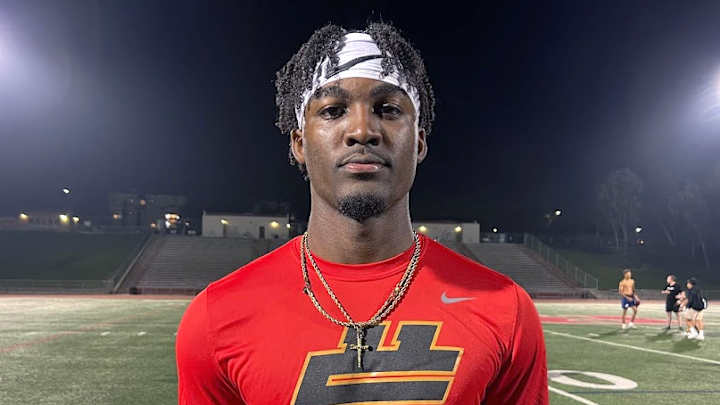 Coveted QB Recruit Chris Parson 'Back at Ground Zero' After Decommitment