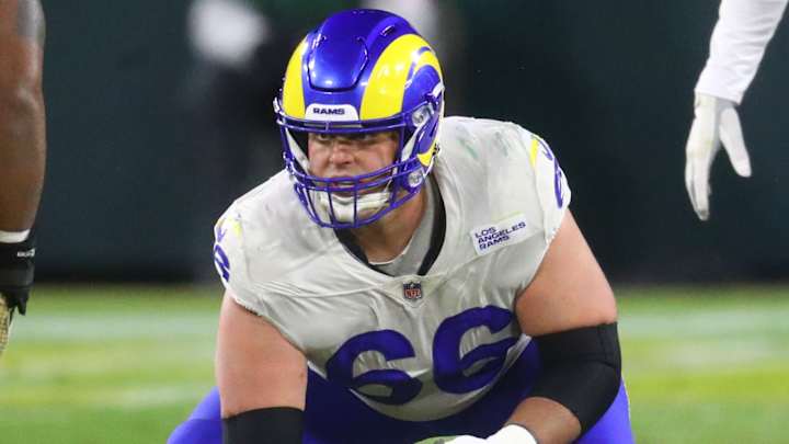 Seahawks 90-Man Roster Rundown: Austin Blythe