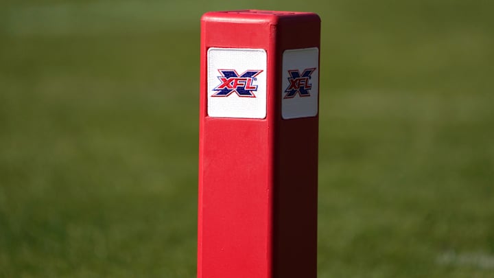 2023 XFL Quarterback List Includes a Number of Former College Stars