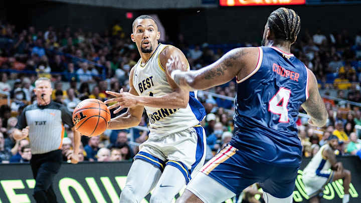 Best Virginia Cruises in TBT Opener Best Virginia Cruises in TBT Opener