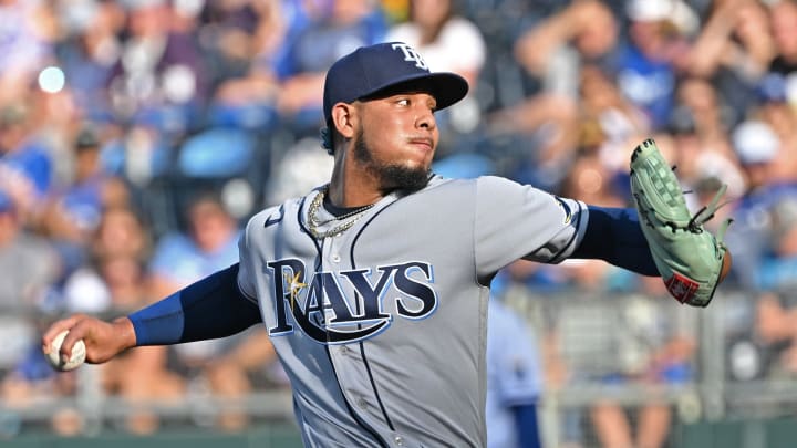 My Two Cents: It's Important to Remember Luis Patino is Just 22 Years Old My Two Cents: It's Important to Remember Luis Patino is Just 22 Years Old