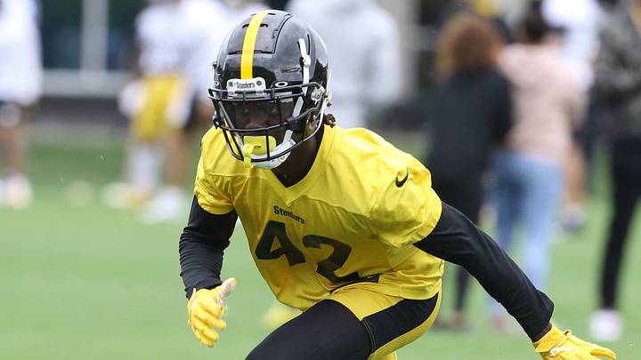 5 Players on the Wrong Side of the Bubble Heading Into Steelers Camp