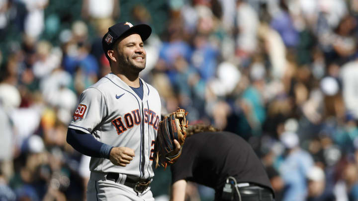 AL Playoff Roundup (July 24): Astros Stay Hot, Sweep Mariners For 5th Straight Win