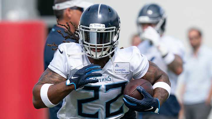 Tennessee Titans Over/Under Wins Total Betting Breakdown