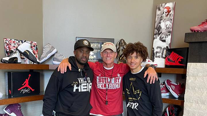 Oklahoma Picks Up Commitment From Talented West Coast DB