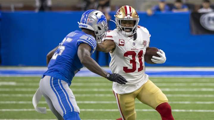 Mostert Cleared for Start of Dolphins Camp Mostert Cleared for Start of Dolphins Camp