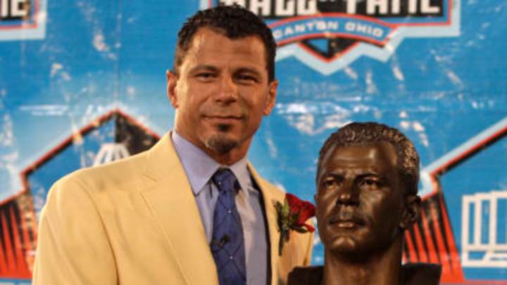 Rod Woodson Joins Ravens Broadcast Team Rod Woodson Joins Ravens Broadcast Team