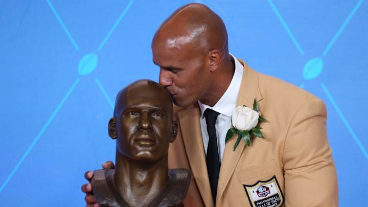 The Miami Hurricanes Should Promote Jason Taylor To Defensive Ends Coach