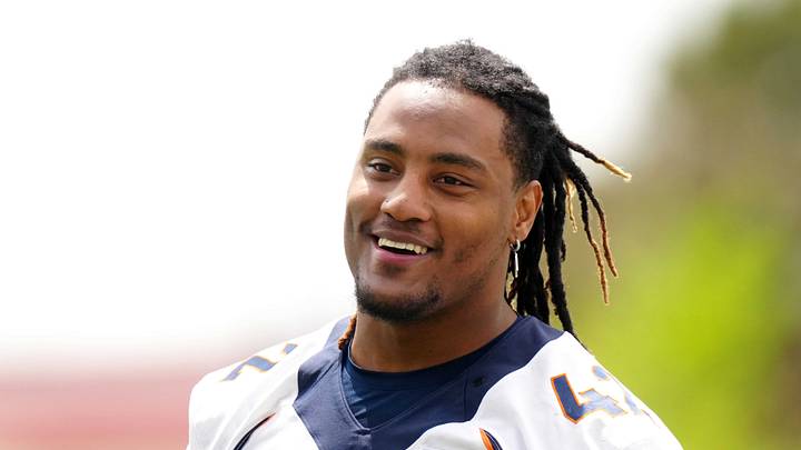 Oklahoma Rookies Chart NFL Course as Training Camps Get Underway