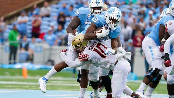 Two Seminole defenders named to National Award Watch Lists Two Seminole defenders named to National Award Watch Lists