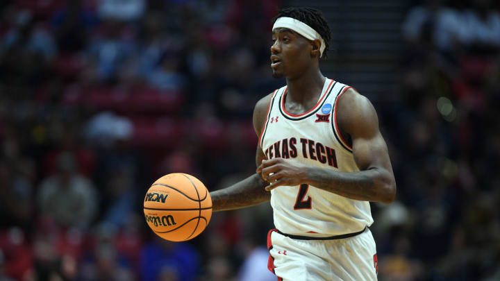 Texas Tech's Air Raiders Vow to Return for TBT in 2023 Texas Tech's Air Raiders Vow to Return for TBT in 2023