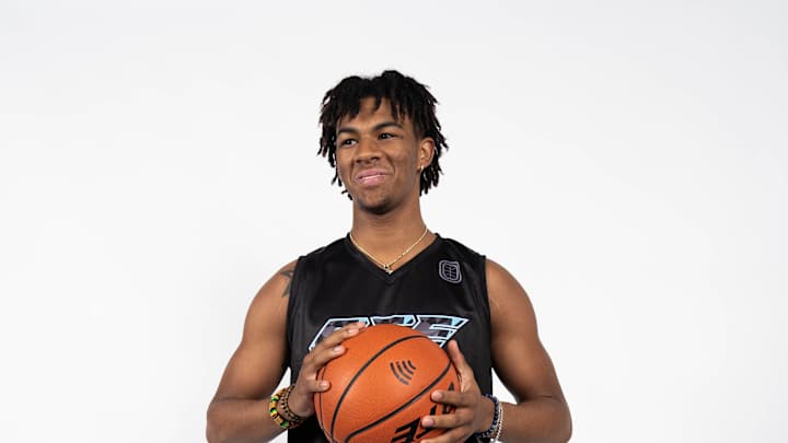 Overtime Elite Signs Elite Prep Prospects ZZ Clark and Tyler Bey