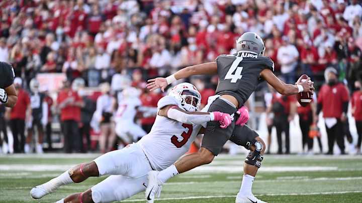 Three Cardinal rank among the top 50 transfers in the portal