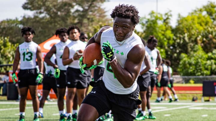 Georgia Tech Football Recruiting: How Yellow Jackets Commits did on 9/2