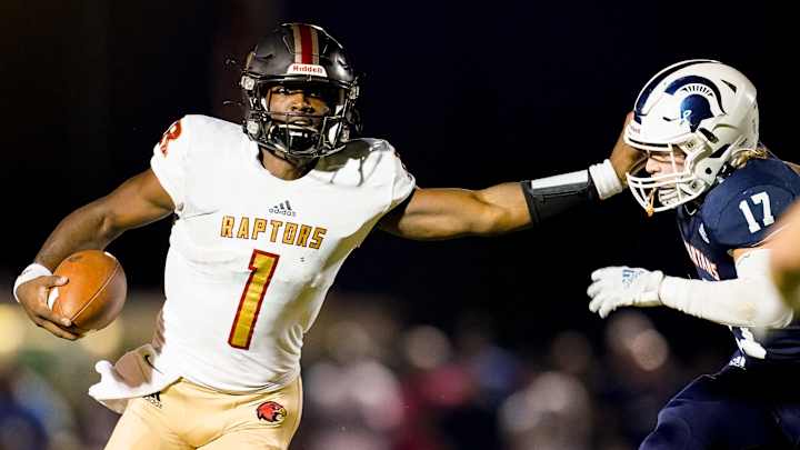 Mississippi State QB Target Chris Parson Continues to be a Hot Commodity After Decommitment