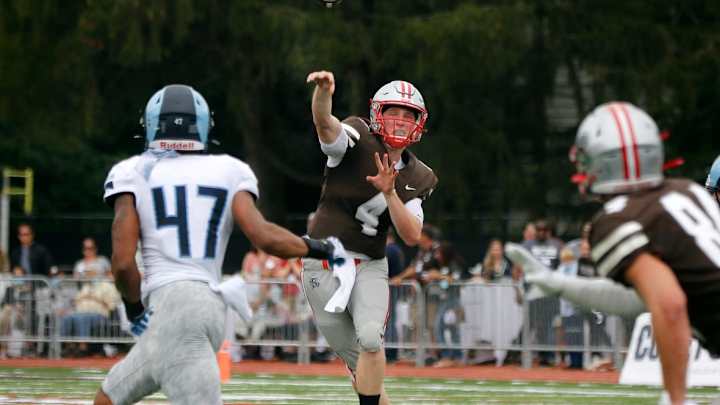 EJ Perry Could Fit Perfectly With Steelers Timeline