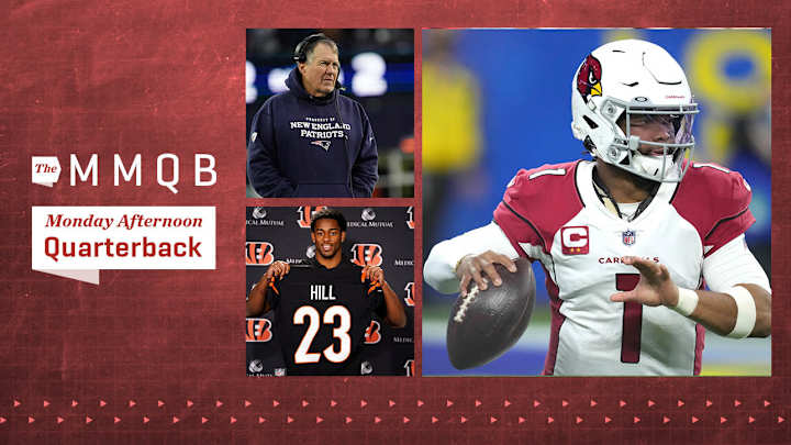 Why the Cardinals Signed Kyler Murray to an Incentive-Laden Contract