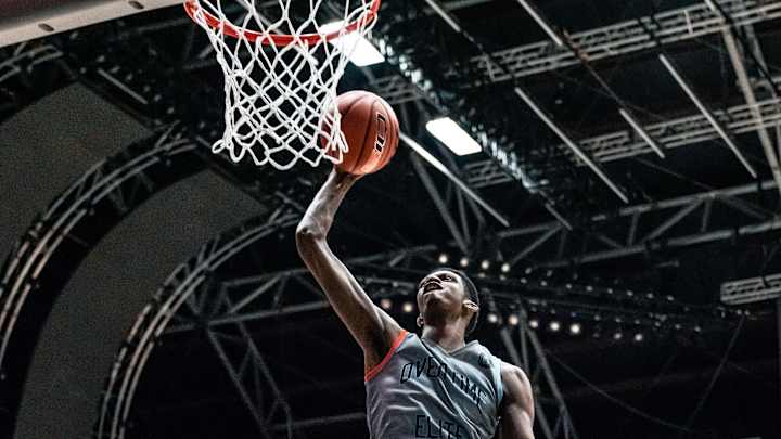 Overtime Elite Signs Top Prep Prospects Jayden Williams and Jeremy Fears