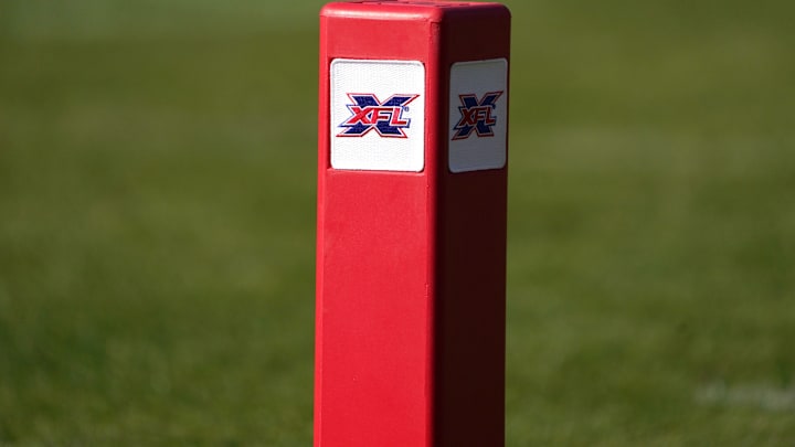 Former WVU Tight End Named Head Coach of XFL Team
