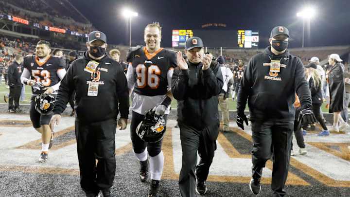 39 Days Until Kansas Football: TV Numbers and Realignment