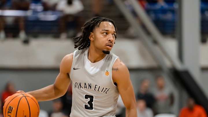 Virginia Basketball Offers Four-Star Point Guard Trey Green