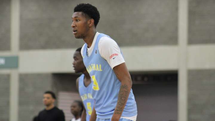 Justin Edwards, Top-Three Overall 2023 CBB Prospect, Commits to Kentucky