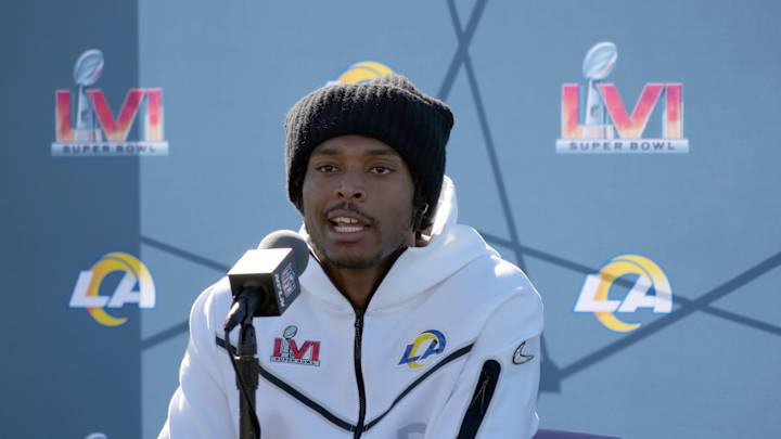 Los Angeles Rams reverse course on decision to list Jalen Ramsey on PUP list