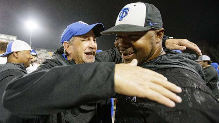 Former Seminole defensive back hired to off-field role at Florida State