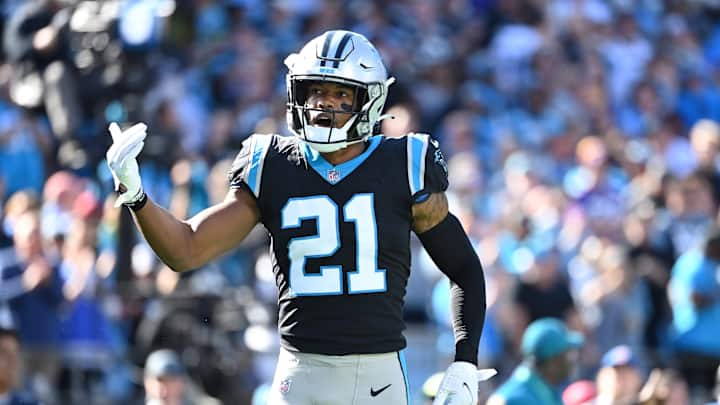 All 53: S Jeremy Chinn Profile, Stat Projections + Expected Role