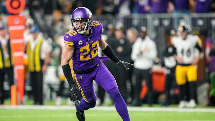 2022 All-NFC North Defense: Packers Dominate, Vikings Land Three Selections