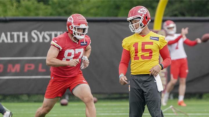 Kansas City Chiefs Over/Under Wins Total Betting Breakdown