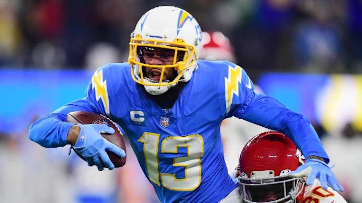 Aaron Rodgers, Keenan Allen, Cameron Jordan Rank High in ‘Madden 23’