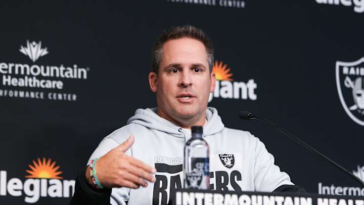 McDaniels: Hoping Return of DTs on PUP, Competitive for All