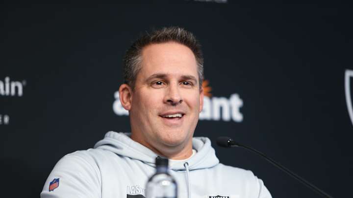 Las Vegas Raiders Josh McDaniels Recaps Week-One of Training Camp