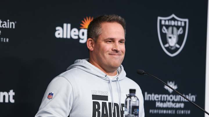 Josh McDaniels: Time of Day We Practice Is Important