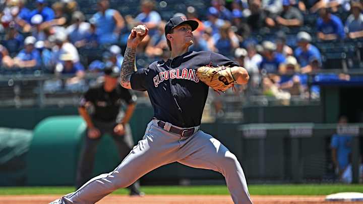 Guardians At Red Sox Game Preview: Can The Guardians Take Advantage Of A Struggling Team?