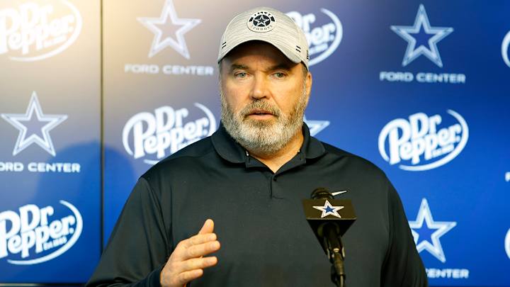 Mike McCarthy Not Happy With Question About His Job Security