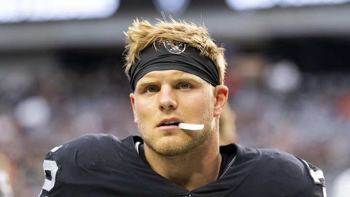 Packers Sign Safety Willing to ‘Run Through Wall’ for Bisaccia