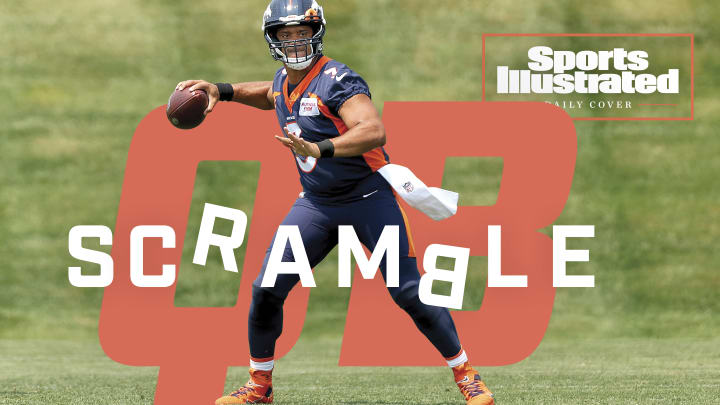 Ranking the Best QB Moves of the 2022 NFL Offseason