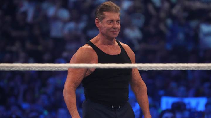 Vince McMahon Retirement From WWE Reportedly Quickened by Sexual Misconduct Investigation