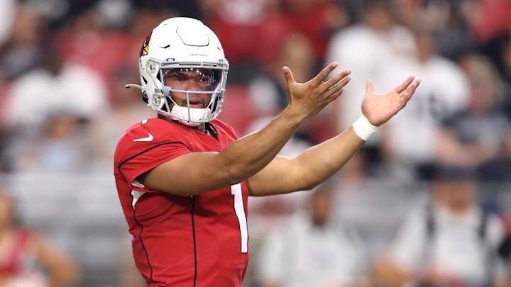 Top Fantasy Quarterbacks: Comparing Player Props With ADP and Rankings
