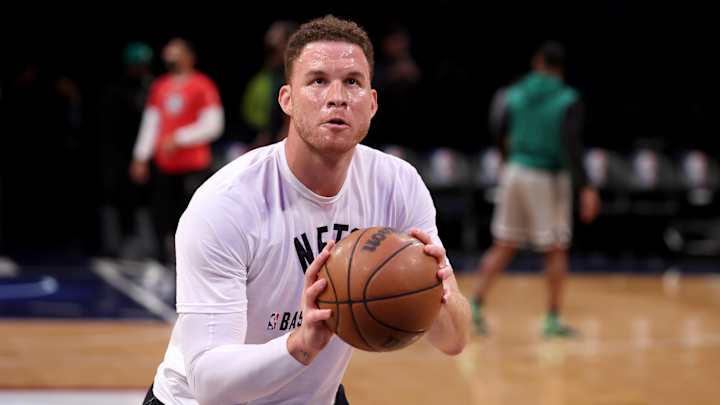 Miami Heat Could Pursue Blake Griffin During Free Agency Miami Heat Could Pursue Blake Griffin During Free Agency