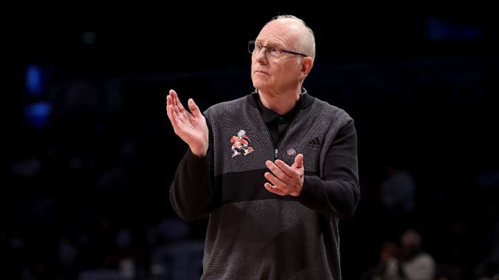 C Arrinten Page Talks Miami, Updates Recruitment