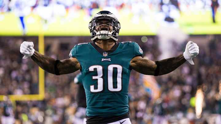 Ravens Add Depth at Running Back Ravens Add Depth at Running Back