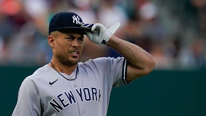 What Giancarlo Stanton's Achilles Injury Means For the Yankees