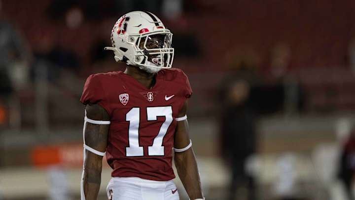 Five Stanford players rank among the best NFL Draft prospects in the Pac-12