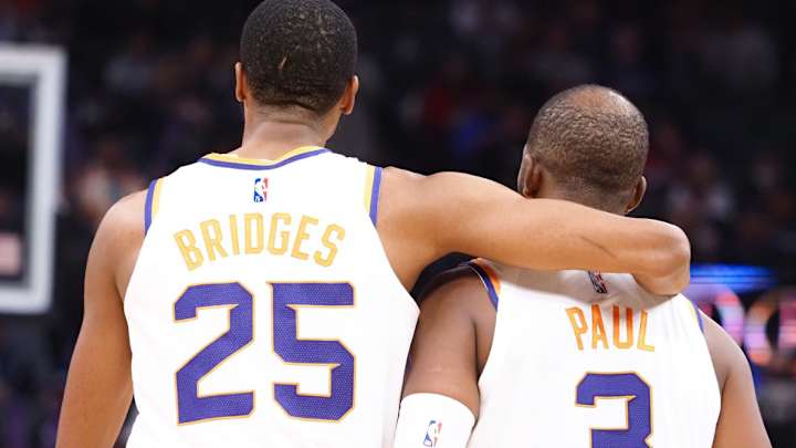 Game Recap: Suns Drop Preseason Opener